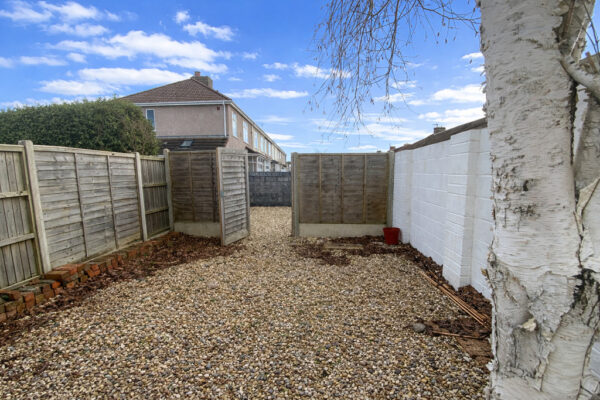 Gloucester Road, Staple Hill