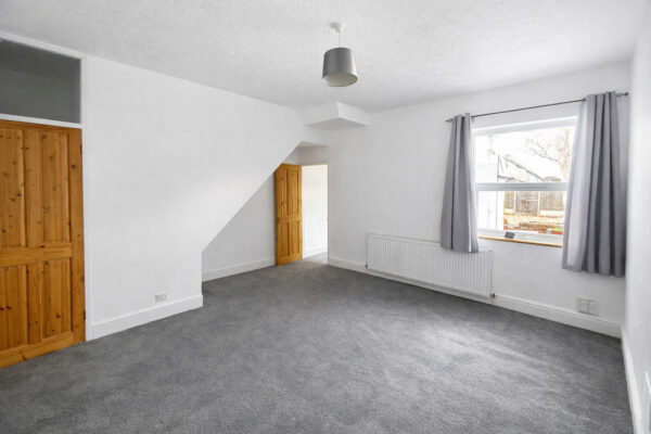 Gloucester Road, Staple Hill