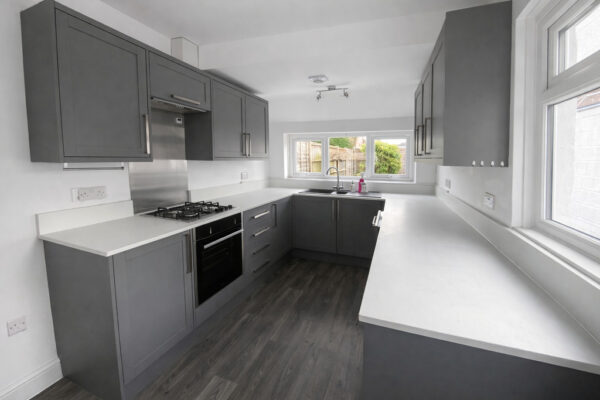 Gloucester Road, Staple Hill