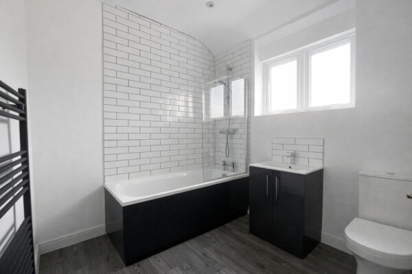 Gloucester Road, Staple Hill