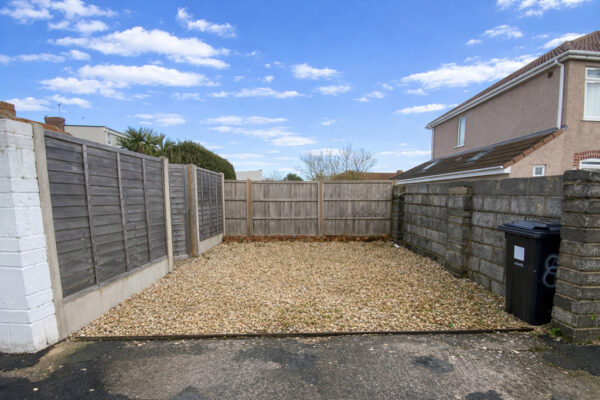 Gloucester Road, Staple Hill