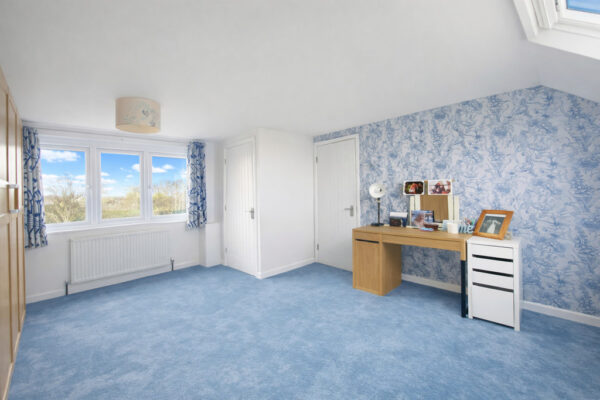 Tyndale Avenue, Yate