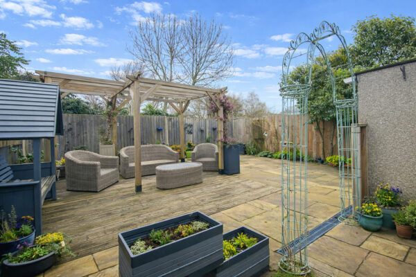 Tyndale Avenue, Yate