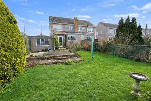 Blackhorse Road, Mangotsfield