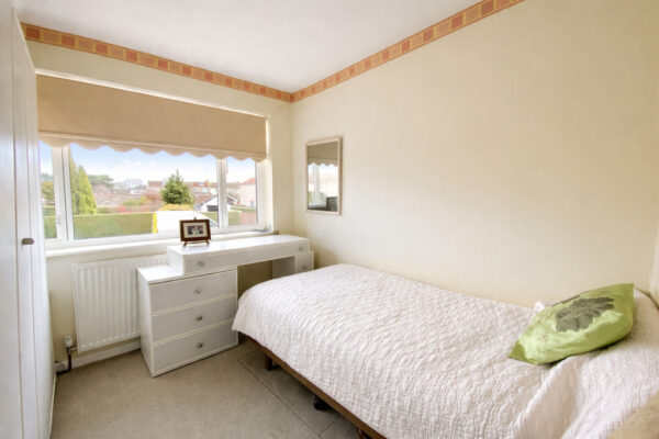 Blackhorse Road, Mangotsfield