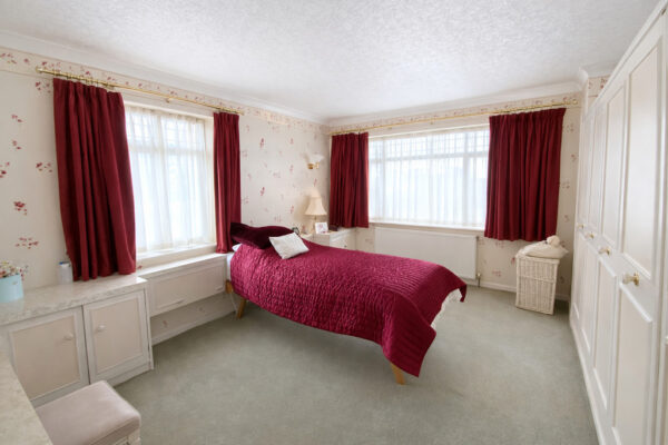 Blackhorse Road, Mangotsfield