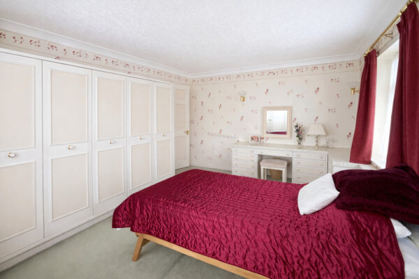 Blackhorse Road, Mangotsfield