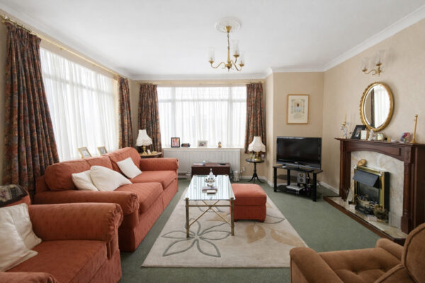 Blackhorse Road, Mangotsfield