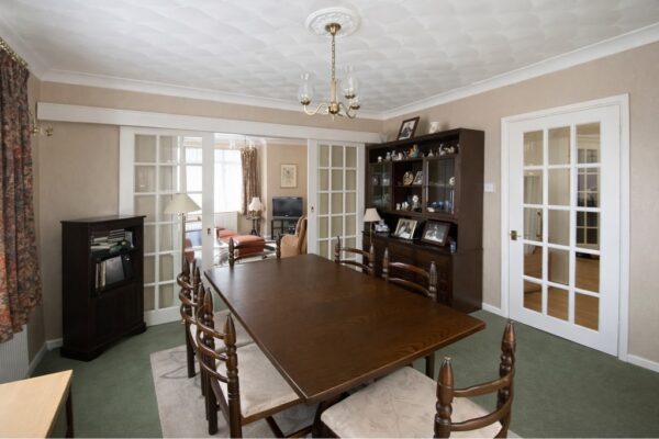 Blackhorse Road, Mangotsfield