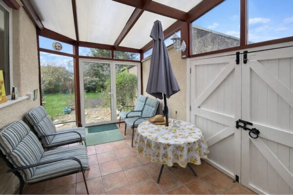 Blackhorse Road, Mangotsfield