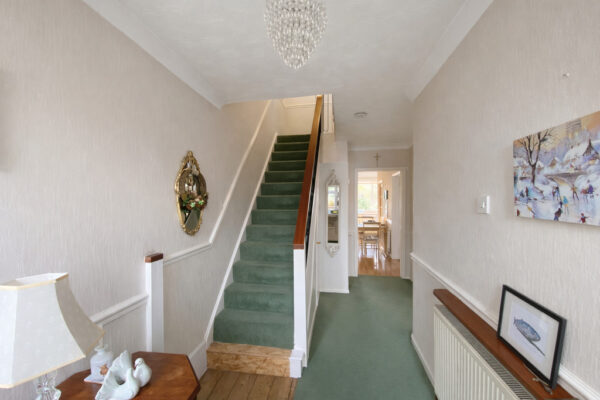 Blackhorse Road, Mangotsfield