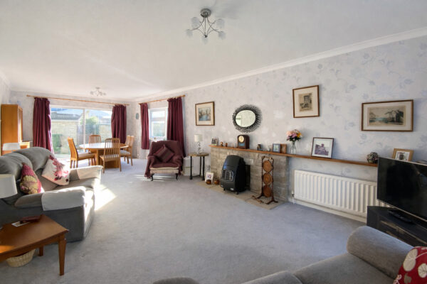 Prospect Close, Frampton Cotterell