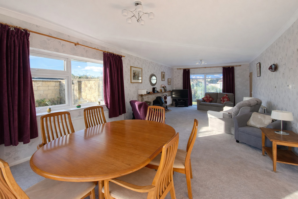 Prospect Close, Frampton Cotterell