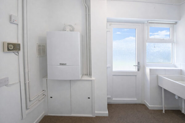 Prospect Close, Frampton Cotterell