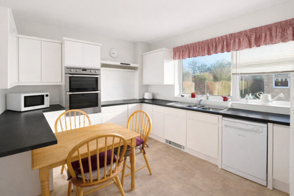 Prospect Close, Frampton Cotterell