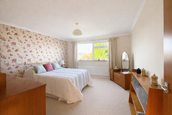 Prospect Close, Frampton Cotterell