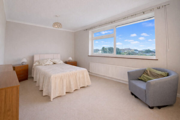 Prospect Close, Frampton Cotterell