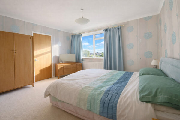 Prospect Close, Frampton Cotterell