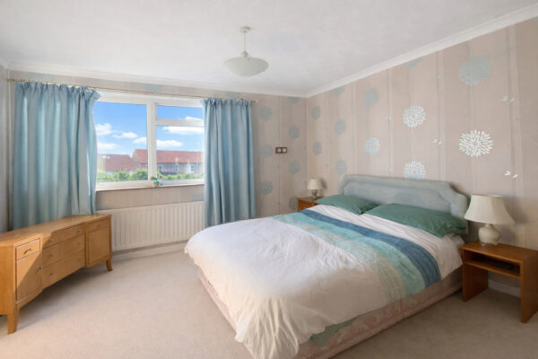 Prospect Close, Frampton Cotterell