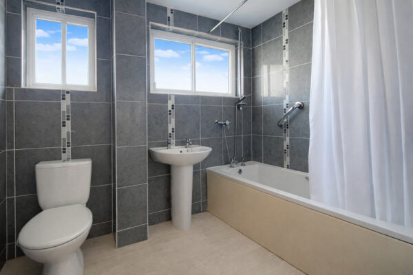 Prospect Close, Frampton Cotterell