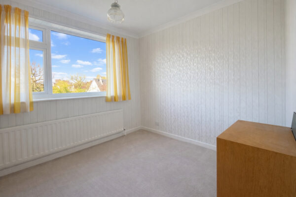 Prospect Close, Frampton Cotterell