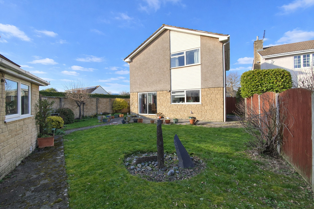 Prospect Close, Frampton Cotterell