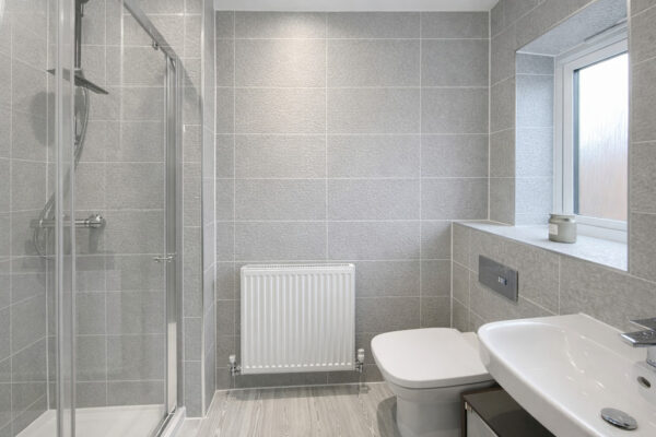 Dowsell Way, Yate