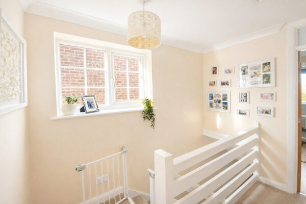 Somerset Avenue, Yate