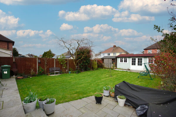 Highway, Yate, Bristol