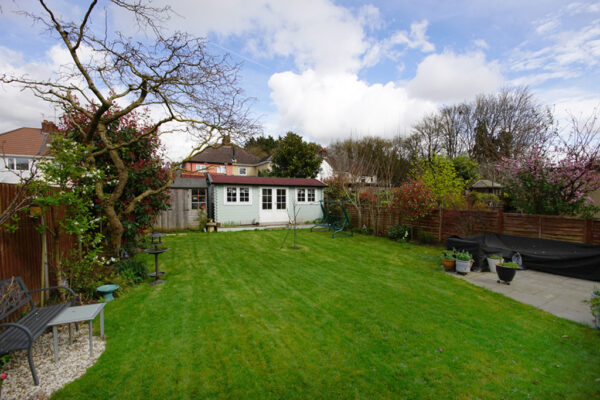 Highway, Yate, Bristol