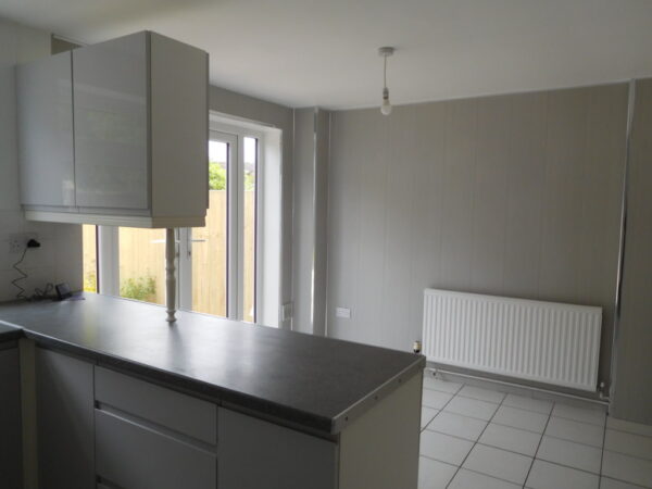 Hartley Close, Bristol, BS37