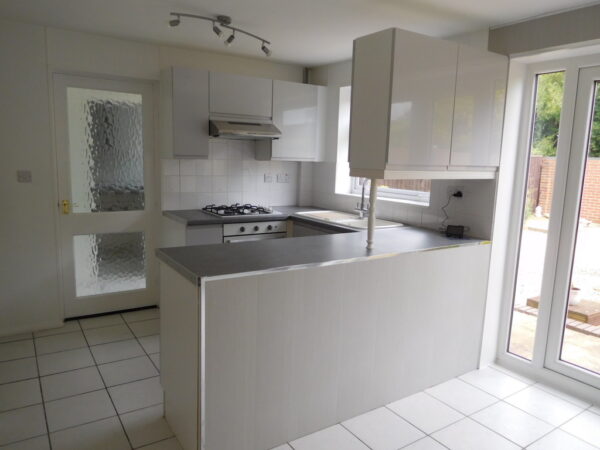 Hartley Close, Bristol, BS37