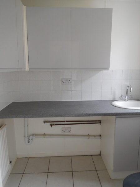 Hartley Close, Bristol, BS37