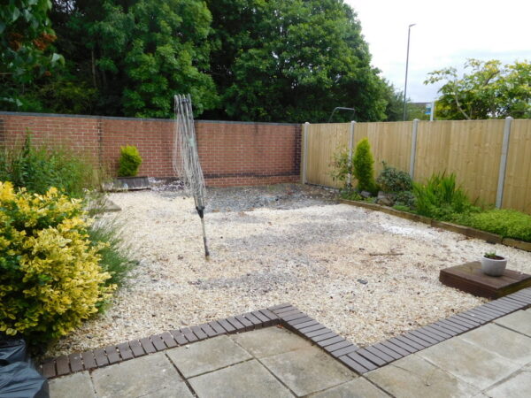 Hartley Close, Bristol, BS37