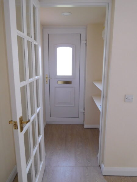 Hartley Close, Bristol, BS37