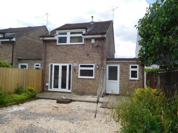 Hartley Close, Bristol, BS37