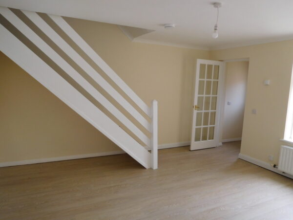 Hartley Close, Bristol, BS37