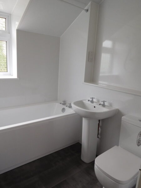 Hartley Close, Bristol, BS37