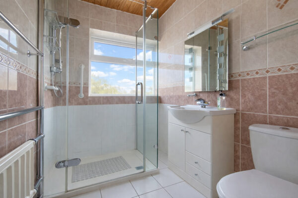 School Road, Bristol, BS36