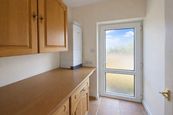 School Road, Bristol, BS36