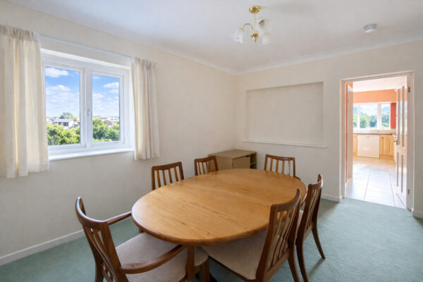 School Road, Bristol, BS36