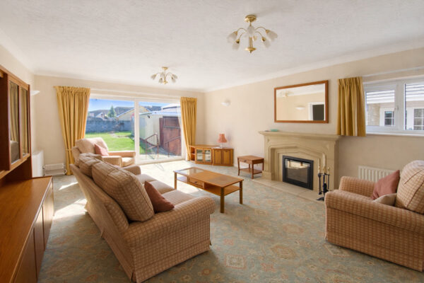 School Road, Bristol, BS36