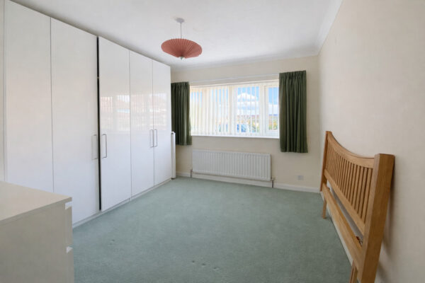 School Road, Bristol, BS36