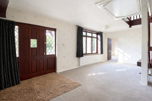 Engine Common Lane, Bristol, BS37