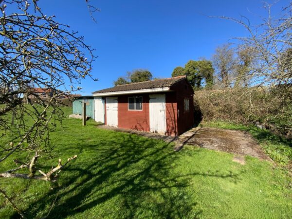 Engine Common Lane, Bristol, BS37