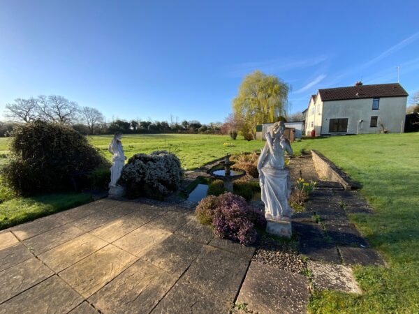 Engine Common Lane, Bristol, BS37