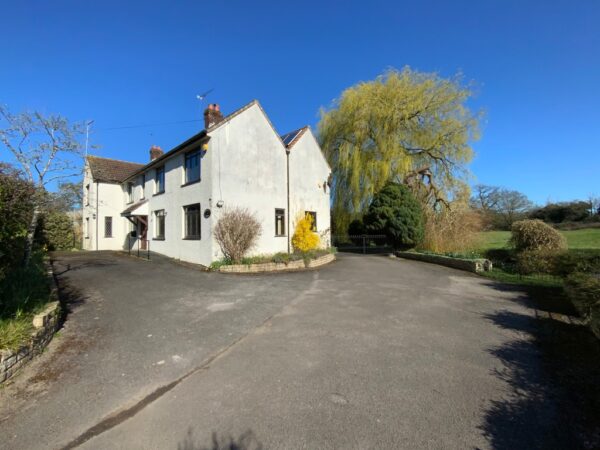 Engine Common Lane, Bristol, BS37