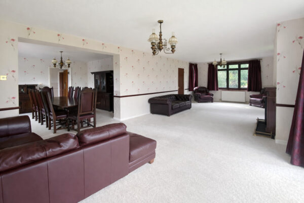 Engine Common Lane, Bristol, BS37