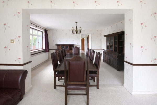 Engine Common Lane, Bristol, BS37