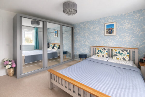 Aster Crescent, Bristol, BS16